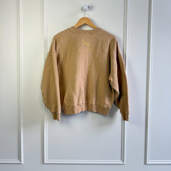 Clare V. Ciao Sweatshirt - Picture 2 of 2